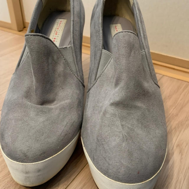 走れるヒール　2足まとめ売り❤️ レディースの靴/シューズ(ハイヒール/パンプス)の商品写真