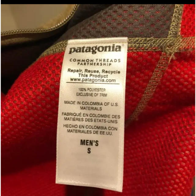 PATAGONIA パタゴニア クラシック レトロX ベスト