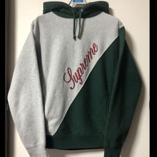 シュプリーム(Supreme)の確実正規品 supreme パーカー(パーカー)