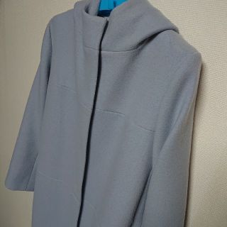 エムプルミエ 新品 ロングコート(レディース)の通販 45点 | M-premier