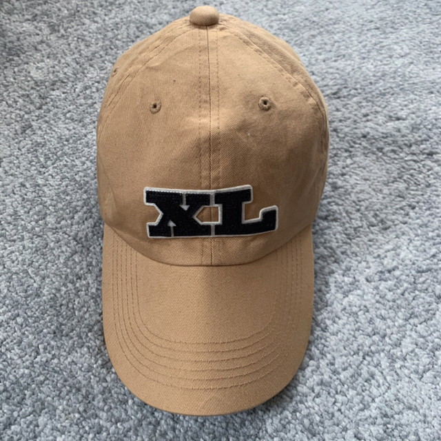 XLARGE(エクストララージ)のX-LARGE キャップ メンズの帽子(キャップ)の商品写真