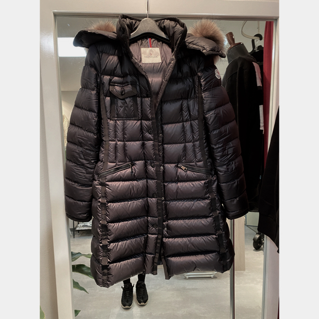 MONCLER HERMIFUR 2