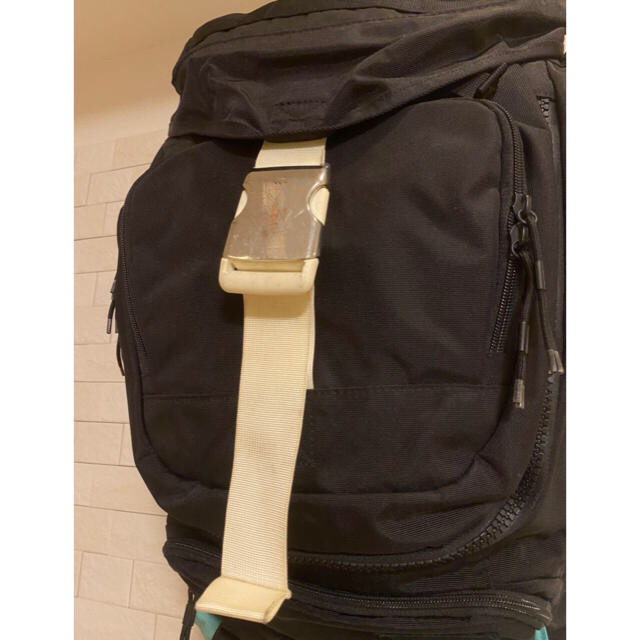 NIKE(ナイキ)の激レア NIKE SB ティファニー リュック バックパック メンズのバッグ(バッグパック/リュック)の商品写真