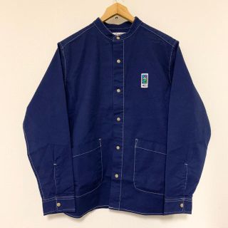 ビームス(BEAMS)のMEI(USA)ビンテージコットンカバーオール(カバーオール)