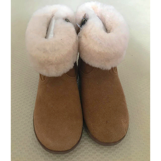 アグ(UGG)のUGG ムートンブーツ　JORIE II(ブーツ)