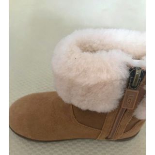 UGG ムートンブーツ　JORIE II