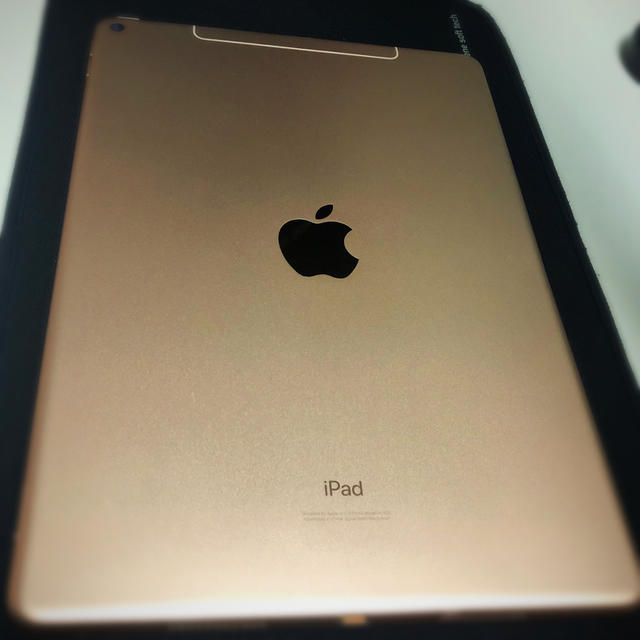 iPad air3 64GB wifi