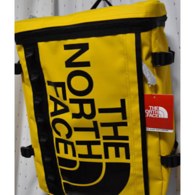 THE NORTH FACE(ザノースフェイス)のヒューズボックスⅡ メンズのバッグ(バッグパック/リュック)の商品写真