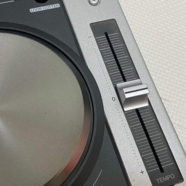 09年製 Pioneer CDJ-200 2台セット 1