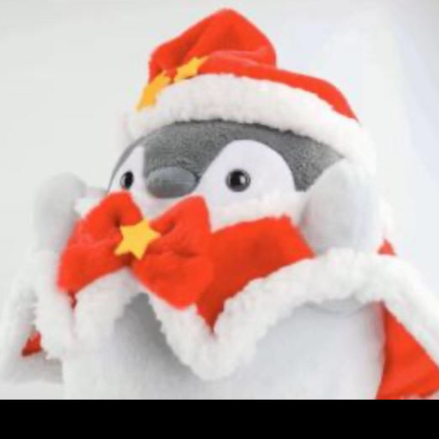 SONY - おしゃべりコウペンちゃん クリスマス限定品の通販 by tkm870's shop｜ソニーならラクマ