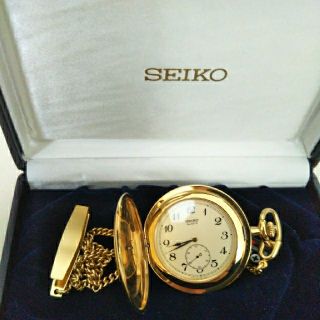 セイコー(SEIKO)のセイコー懐中時計(その他)