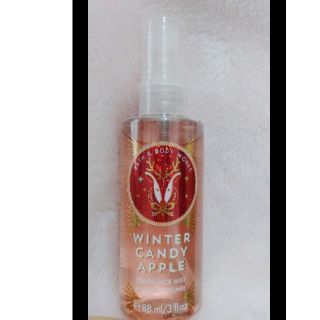 バスアンドボディーワークス(Bath & Body Works)のbath&bodyworks フレグランスミスト(香水(女性用))