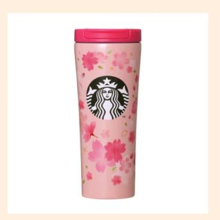 スターバックスコーヒー(Starbucks Coffee)のStarbucks さくらタンブラー(タンブラー)