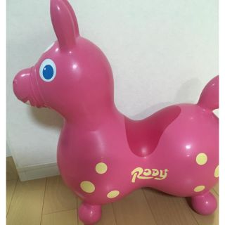 ロディ(Rody)のRody ピンク(キャラクターグッズ)