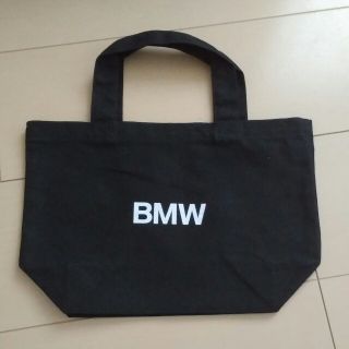 ビーエムダブリュー(BMW)のBMWトートバッグ(ノベルティグッズ)