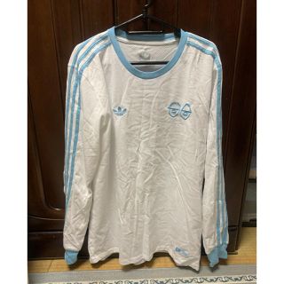 アディダス(adidas)のadidas スケートボーディング(Tシャツ/カットソー(半袖/袖なし))