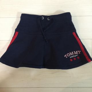 トミーヒルフィガー(TOMMY HILFIGER)のtommy♡激かわベビースカート9095(スカート)