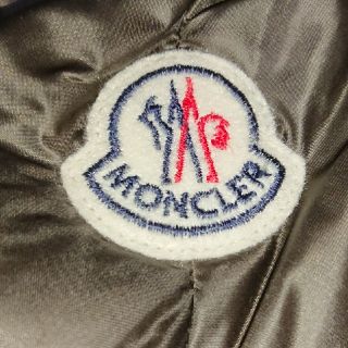 モンクレール(MONCLER)のモンクレール確認画像(ダウンジャケット)