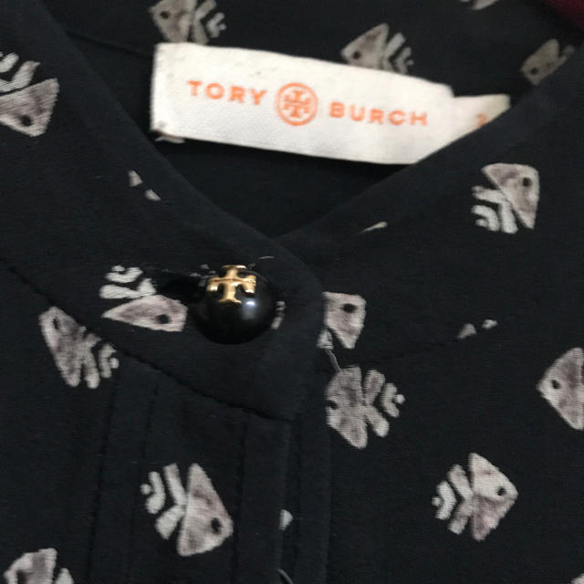 Tory Burch(トリーバーチ)のトリーバーチ　　ワンピース レディースのワンピース(ひざ丈ワンピース)の商品写真