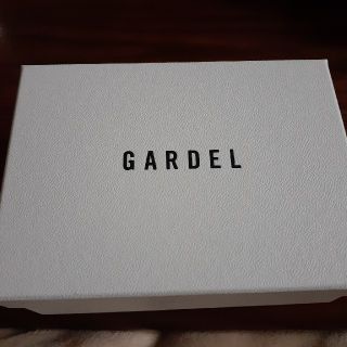 GARDEL ネックレス　中古品(ネックレス)