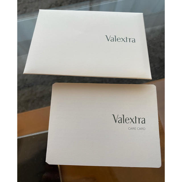 Valextra(ヴァレクストラ)の◆新品未使用◆正規品◆ヴァレクストラ　イジィデ　ミニ　アッシュグレー レディースのバッグ(ハンドバッグ)の商品写真