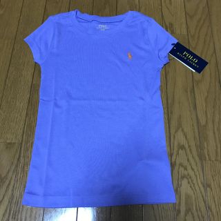 ポロラルフローレン(POLO RALPH LAUREN)のラルフローレン☆キッズTシャツ(Tシャツ/カットソー)