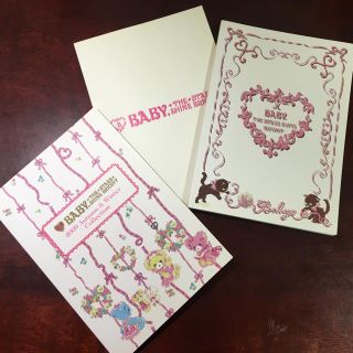 アンジェリックプリティー(Angelic Pretty)のBABY、プリティ　カタログ(その他)