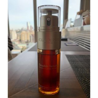 クラランス(CLARINS)のクラランス　ダブルセーラムEX　50ml(美容液)