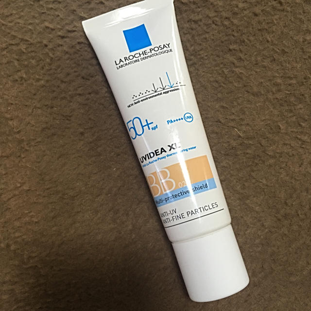 LA ROCHE-POSAY(ラロッシュポゼ)のラロッシュポゼ BBクリーム コスメ/美容のベースメイク/化粧品(BBクリーム)の商品写真