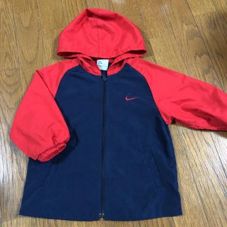 ナイキ(NIKE)のNIKE ナイキ ✨シャカシャカ✨100(ジャケット/上着)