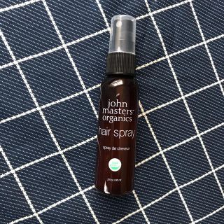 ジョンマスターオーガニック(John Masters Organics)のジョンマスターオーガニック　ヘアスプレー(ヘアスプレー)