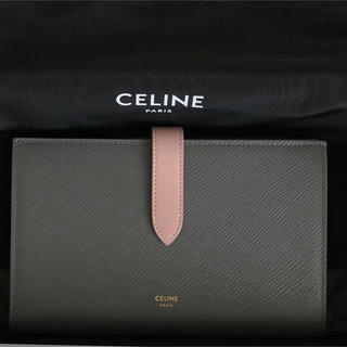 セリーヌ 新作 財布(レディース)の通販 71点 | celineのレディースを 