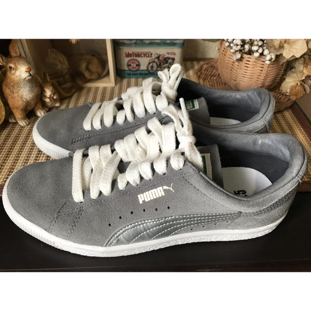 PUMA(プーマ)の<PUMA>レディーススニーカー レディースの靴/シューズ(スニーカー)の商品写真