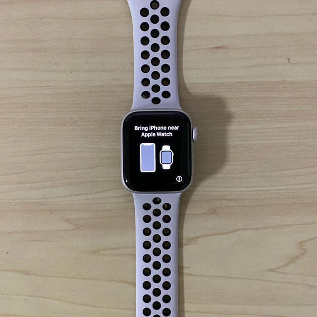 【福袋セール】  Apple Cellular) + (GPS series4 Watch Apple - Watch 腕時計(デジタル)