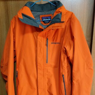 パタゴニア(patagonia)のパタゴニア ピオレット ジャケット(マウンテンパーカー)