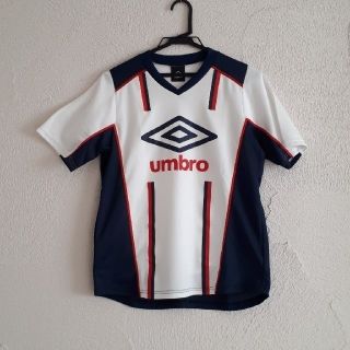 アンブロ(UMBRO)のアンブロ　Tシャツ(Tシャツ/カットソー)