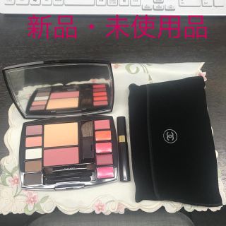 シャネル(CHANEL)のメイクパレット ［新品、未使用品］(コフレ/メイクアップセット)