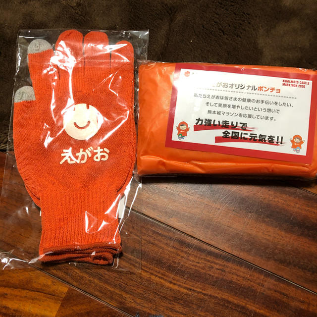 asics(アシックス)の熊本城マラソン出走記念Tシャツ スポーツ/アウトドアのランニング(ウェア)の商品写真