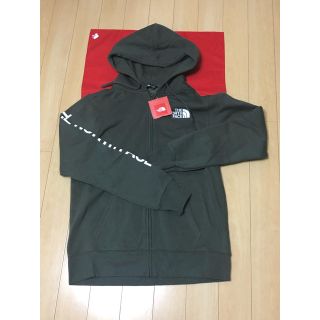 ザノースフェイス(THE NORTH FACE)のノースフェイスパーカー(パーカー)