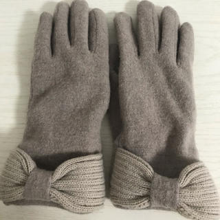 ロペピクニック(Rope' Picnic)のロペピクニック  手袋(手袋)