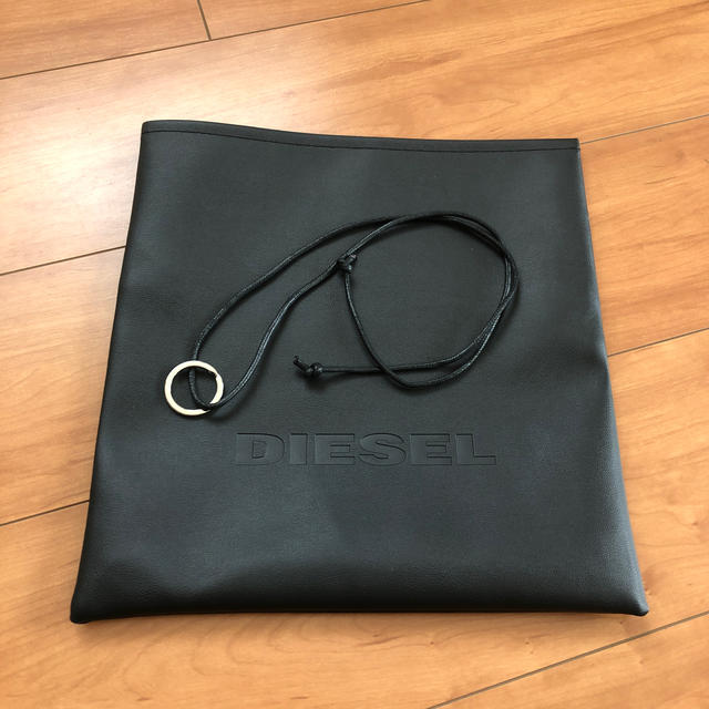 DIESEL(ディーゼル)のDIESEL ラッピングセット レディースのバッグ(ショップ袋)の商品写真