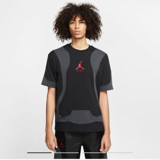 ナイキ(NIKE)のoff-white nike オフホワイト ナイキ コラボ Tシャツ(Tシャツ/カットソー(半袖/袖なし))