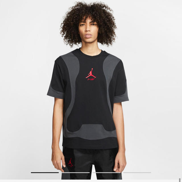 JORDAN x OFF-WHITE  Tシャツ  sサイズメンズ