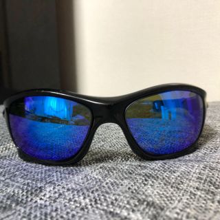 オークリー(Oakley)のオークリー　Pit Bull レンズ替付(その他)