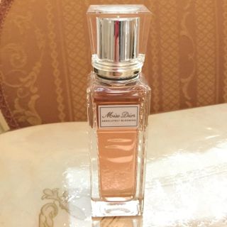 ディオール(Dior)の激安価格！ミスディオール ♡香水(香水(女性用))