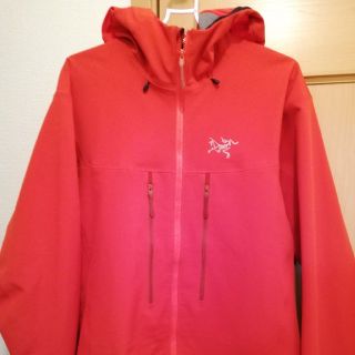 アークテリクス(ARC'TERYX)の【モンモン様専用】アークテリクス　ジャケット(ナイロンジャケット)