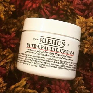 キールズ(Kiehl's)のキールズ　クリーム UFC 50g (フェイスクリーム)