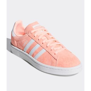 アディダス(adidas)の〈新品〉adidas アディダス スニーカー ピンク(スニーカー)