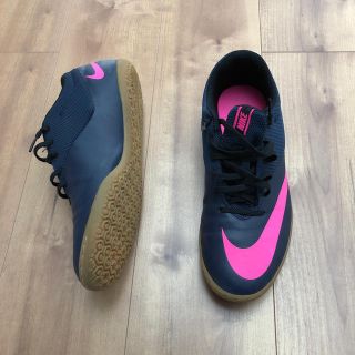 ナイキ(NIKE)のナイキ　NIKE フットサル　28cm(シューズ)