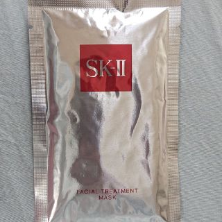 エスケーツー(SK-II)のSK2パックFAN57621様専務(パック/フェイスマスク)